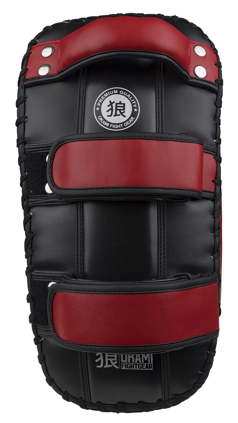 OKAMI Micro Thai Pads Gym Series